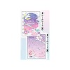 Coolier [Seal Book] My Seal Binder/Girls Corazon Unicorn