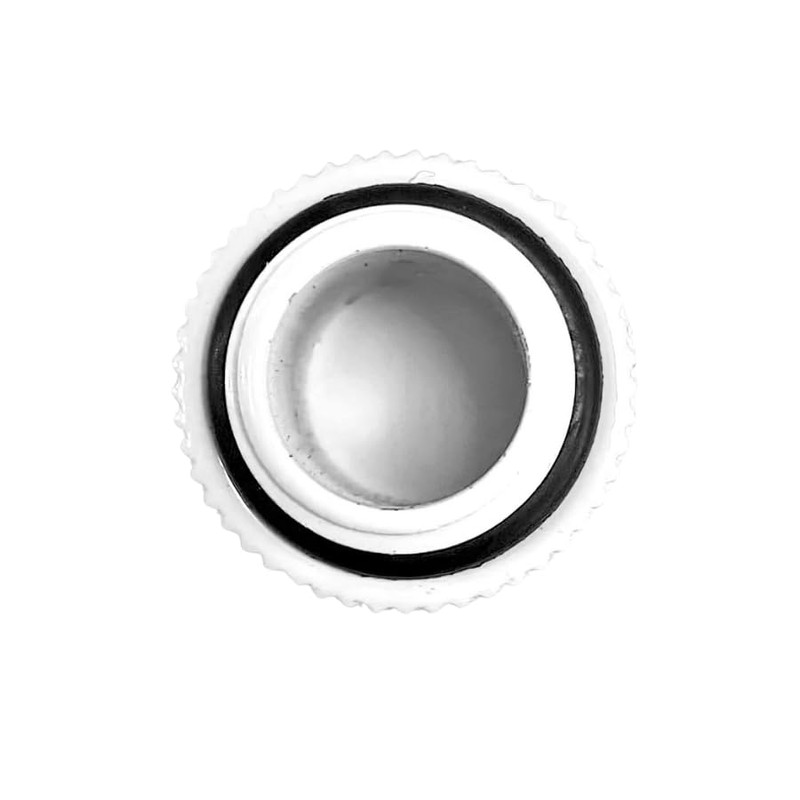 Dracaena.io 6 Pack G1/4" Thread, Male to Male Mini Extender