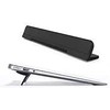 MOPCONY Laptop Stand Computer Stand Notebook Folding Tilt Angle Heat Dissipation Cooling