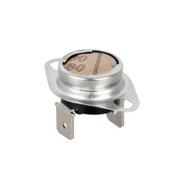 Zfegto 626619 Limit Switch L140-40F for Nordyne Intertherm MG1E Gas Stoves