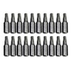 HKB ® HKB 76486 Torx Bits, T 25, 1/4 Inch