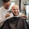 SHPAVVER Head Shavers for Bald Men: 5-in-1 Electric Razor -