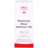 Rosemarinus Oleum Aethereum 10% 100 ml
