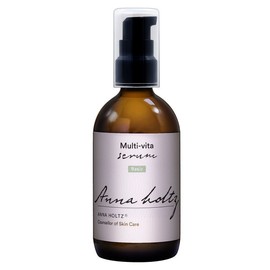 Anna Holtz Pore Elasticity Wrinkle Improvement Serum Essence Containing Complex Vitamin CBE 100ml 300ml, 300ml / 안나홀츠 모공 탄력 주름개선 복합 비타민 C B E 함유 세럼 에센스 100ml 300ml, 300ml