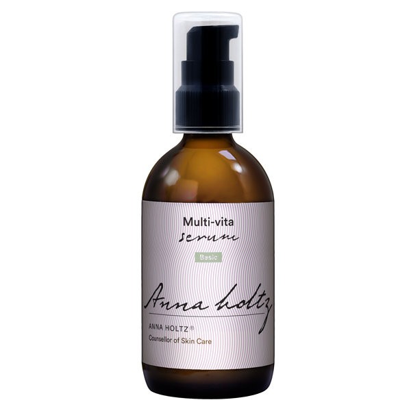 Anna Holtz Pore Elasticity Wrinkle Improvement Serum Essence Containing Complex