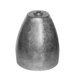 Martyr CMPNAF, Aluminum Alloy Propeller Nut Anode F-Replacement
