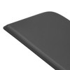 KUAFU Rear Quarter Panel Trim Compatible with 2019-2022 Dodge Ram