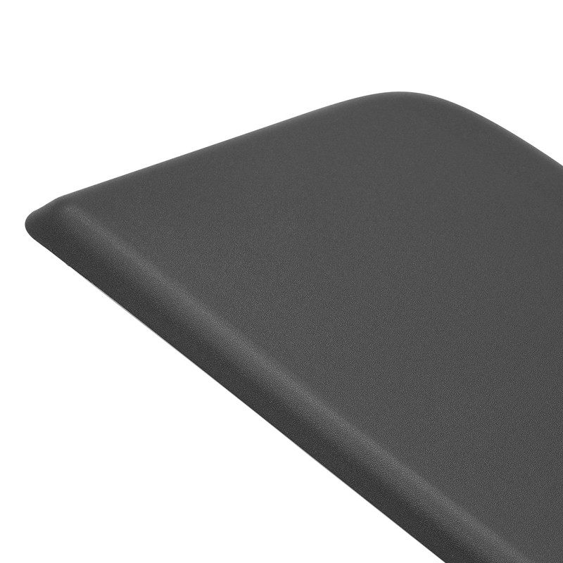KUAFU Rear Quarter Panel Trim Compatible with 2019-2022 Dodge Ram
