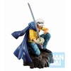 Ichibansho Figure - One Piece - Trafalgar Law (Wano Country