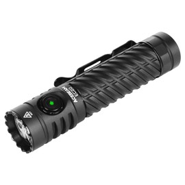 ACEBEAM EC20 EDC Multi-Light Source, Flashlight, High Color Rendering, CRI90, 1900 Lumens, High Output, 270 Meters, Long Distance, Stepless Dimming, Flicker-Free, LED Flashlight, IP68, Waterproof 6.6