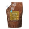 Motto Botanical Color Treatment Refill, Dark Brown, 17.6 oz (500