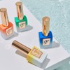 From the Nail Swimming Pool Syrup Gel 10-piece set /