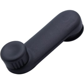 SHLPDFM Window Crank Window Regulator Window Winder for Vauxhall Opel Vivaro Movano 9160844