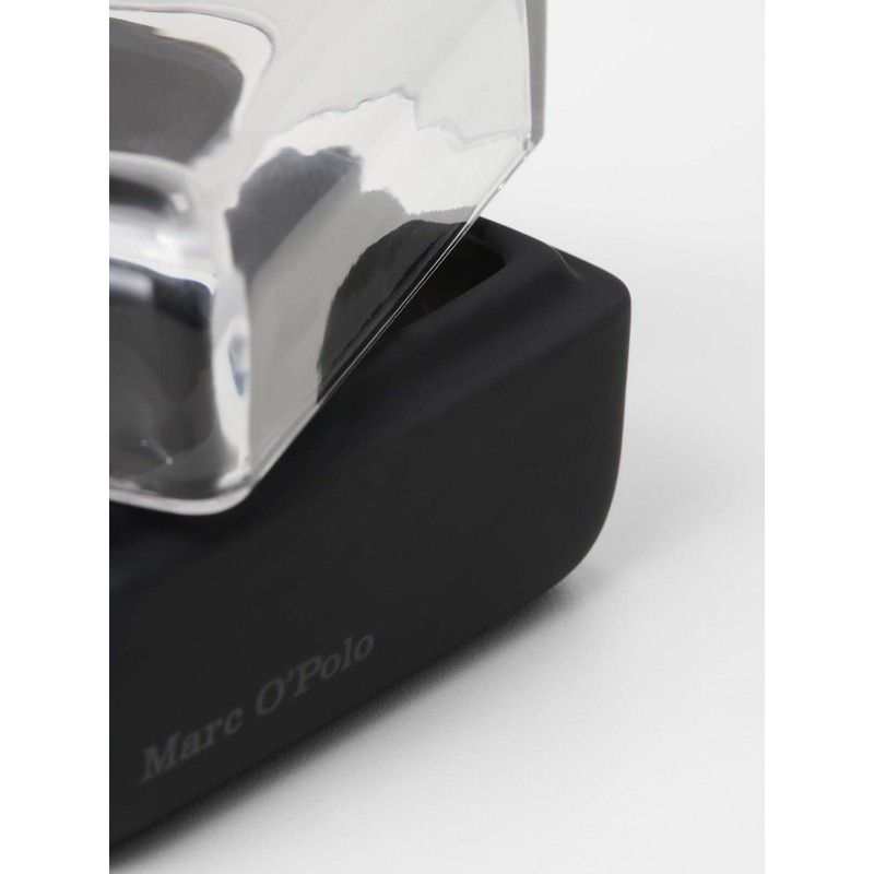 Marc O Polo Bathroom Accessories The Edge Anthracite, Storage Container