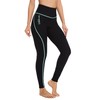 Lemorecn Wetsuit Pants Women 2mm, Super Stretch Neoprene Women’s Wetsuit
