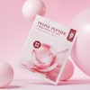 Club Clio Goodal [10 Sheets] Peony Collagen Gel Mask, (Gift)