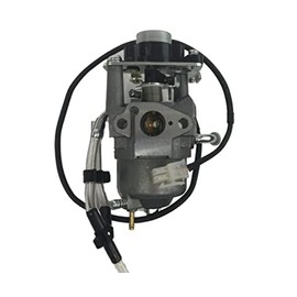 Lumix GC Carburetor For Wen Power 56203i 79CC 1700 2000 Watt Generators