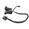 Haiyazhma Forward/Reverse Lever Assy 91306-45200 Compatible with Caterpillar FD20-30FC Forklift