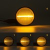 hotimp Mazda Compatible Roadster NA NB NC LED Flowing Light