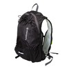 Stansport 12 Liter Day Pack with Hydration Bladder - Black