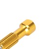 Micro Implant Screw Driver Heat Resistant Stainless Steel Professional Dentistry