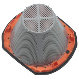 Aolleteau 1 Pack N900287 HEPA Filter Compatible with BLACK+DECKER 20V MAX POWERCONNECT Handheld Vacuum Models BCHV001C1, BCHV001B, Also Fits CRAFTSMAN V20 Cordless Hand Vac CMCVH001B