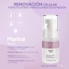 Yiyi Beauty Rutina Noche | Marina + Retinoide + Niacinamida