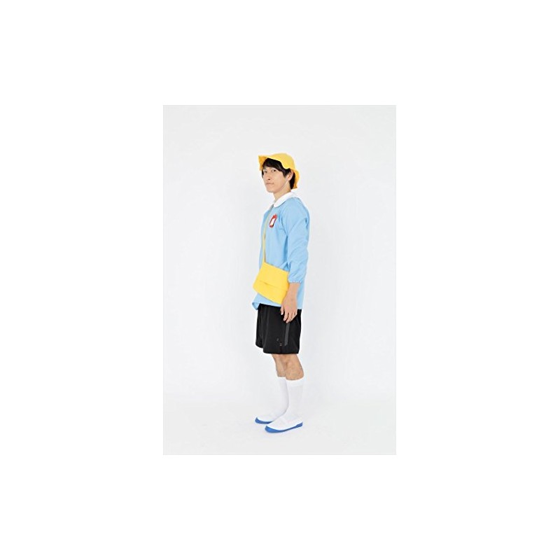 Sakura Nursery Blue Adult