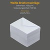 Premium | (32 x 45 mm (DIN Envelopes C7) White