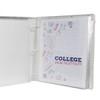 UniKeep College Preparation Planning Kit with Checklists and Guides to