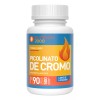 NUTRICION 2000 Picolinato De Cromo 90 Cápsulas 500 Mg Nutrición 2000 Sabor Sin Sabor