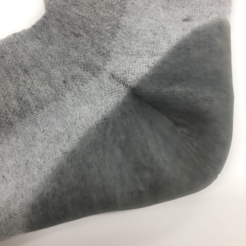 IRISLife Moisturizing Gel Socks Toeless