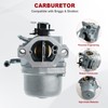 590399 796077 Carburetor for Briggs & Stratton 21A807 21A877 21A902