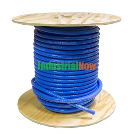 Flexfab 3/8" Silicone Heater Hose Sold Per Foot SAE J20R3 Class A Radiator Coolant 10mm