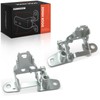 A-Premium Door Hinge Assembly Compatible with Dodge Ram 1500 2009-2010,