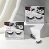 KISS Lash Couture Triple Push Up Collection 1 Pair of