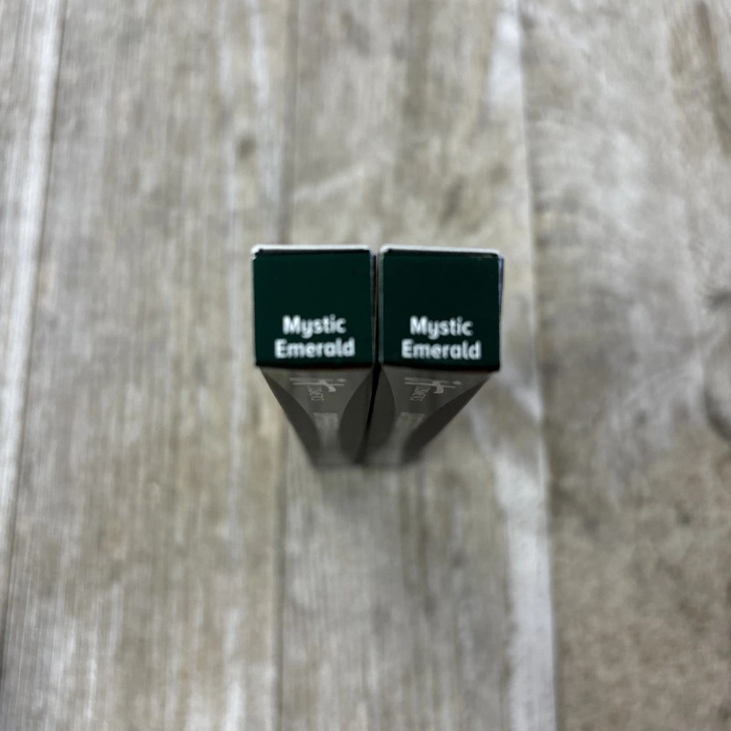 IT Cosmetics 2 Pack~Superhero No-Tug Sharpenable Gel Eyeliner - Mystic