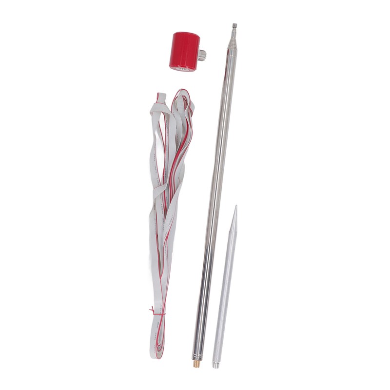 QRP HF Antenna 14M‑30MHz 300W‑600W High Frequency Shortwave Full Band