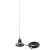 2 Meter & 70cm UHF VHF Dual Band 144/430MHz NMO