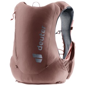 deuter Traick 5 SL Raisin-caspia Women's Trail Running Vest