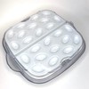 Pampered Chef Large Square Cool & Serve