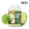 건강스토리 국내산 양배추 분말 300g Health Story Domestic Cabbage Powder 300g