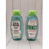 Garnier 2× Garnier Whole Blends Coconut Water & Aloe Vera