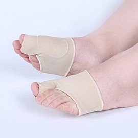 Big Toe Protector Compression Sleeve Support S-215-230 3ea