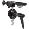 Manfrotto Double Ball Joint Head