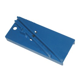 Hard Card Sharpener Window TINTING Tint Film Fitting Tool - GT068-1-Pack