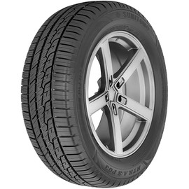 Sumitomo HTR A/S P03 185/55R16 83H BSW