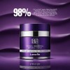 Crema Lamelin Facial Coreana con Retinol y Bakuchiol para Líneas