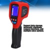 GT3251 Handheld Industrial Infrared Thermal Imager High Accuracy Temperature Testing