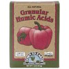 Down to Earth Organic Granular Humic Acids Fertilizer Mix, 1
